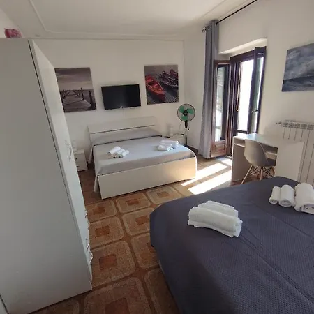 Nocleg ze śniadaniem Sentiero Italia