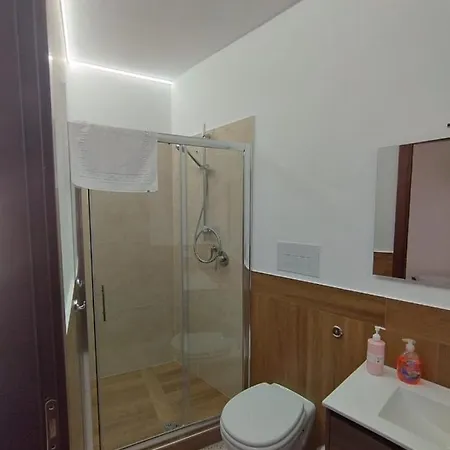 Nocleg ze śniadaniem Sentiero Italia 3*