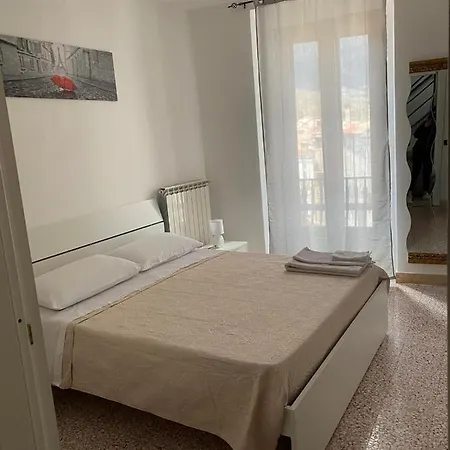 ベッド・アンド・ブレックファスト Sentiero Italia Latronico