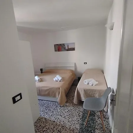 Sentiero Italia B&B Latronico