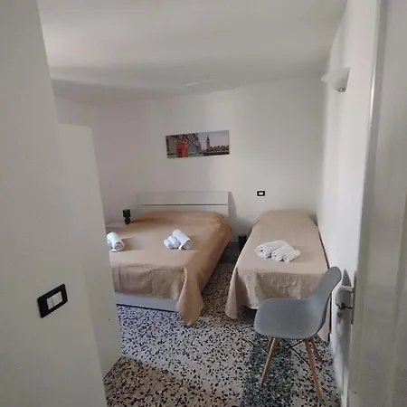 Sentiero Italia Nocleg ze śniadaniem Latronico