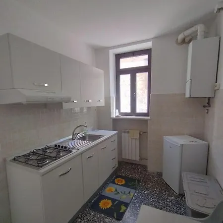Sentiero Italia B&B Latronico