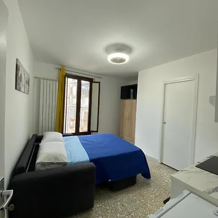 Sentiero Italia Nocleg ze śniadaniem Latronico