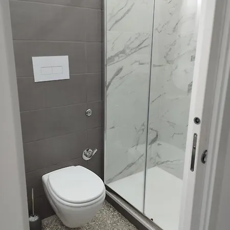 ベッド・アンド・ブレックファスト Sentiero Italia