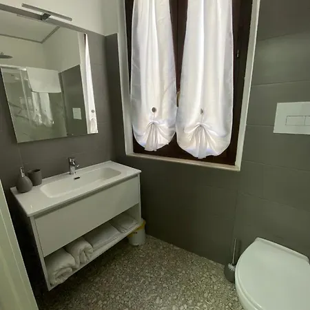 ベッド・アンド・ブレックファスト Sentiero Italia Latronico