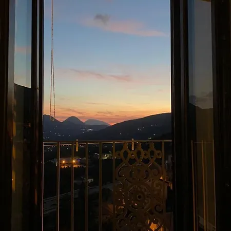 Sentiero Italia 3* Latronico