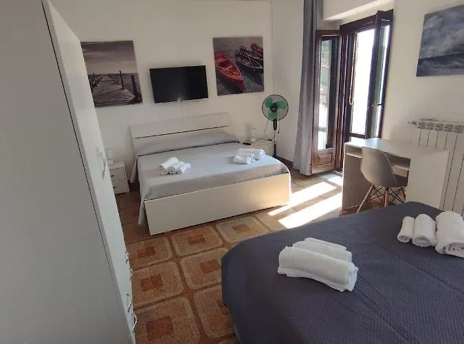 Bed and Breakfast Sentiero Italia