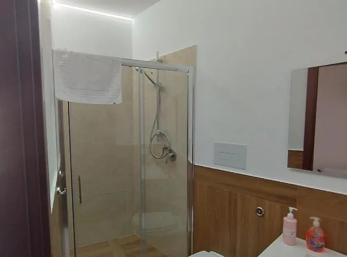 B&B Sentiero Italia 3*