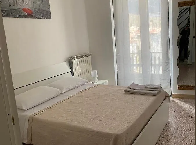 Bed and Breakfast Sentiero Italia Latronico