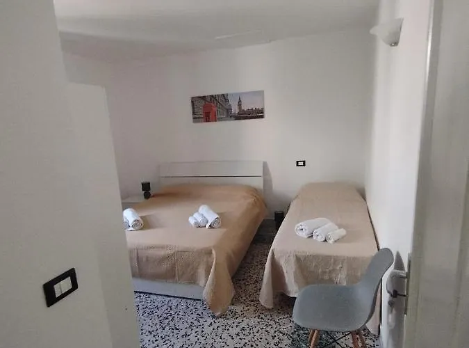 Sentiero Italia B&B Latronico