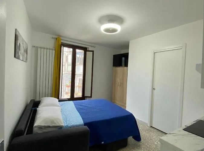 Sentiero Italia Bed and Breakfast Latronico