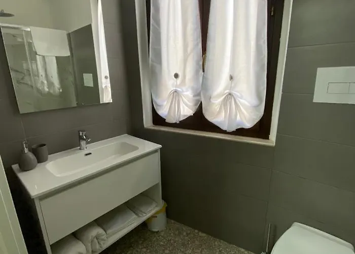 B&B Sentiero Italia Latronico