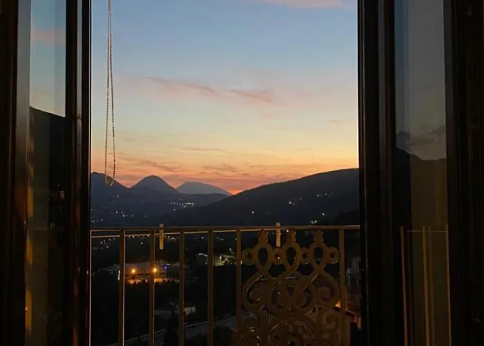 Sentiero Italia 3* Latronico