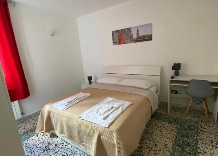 Bed and Breakfast Sentiero Italia 3*