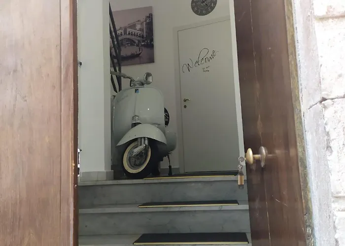 Bed and Breakfast Sentiero Italia 3*